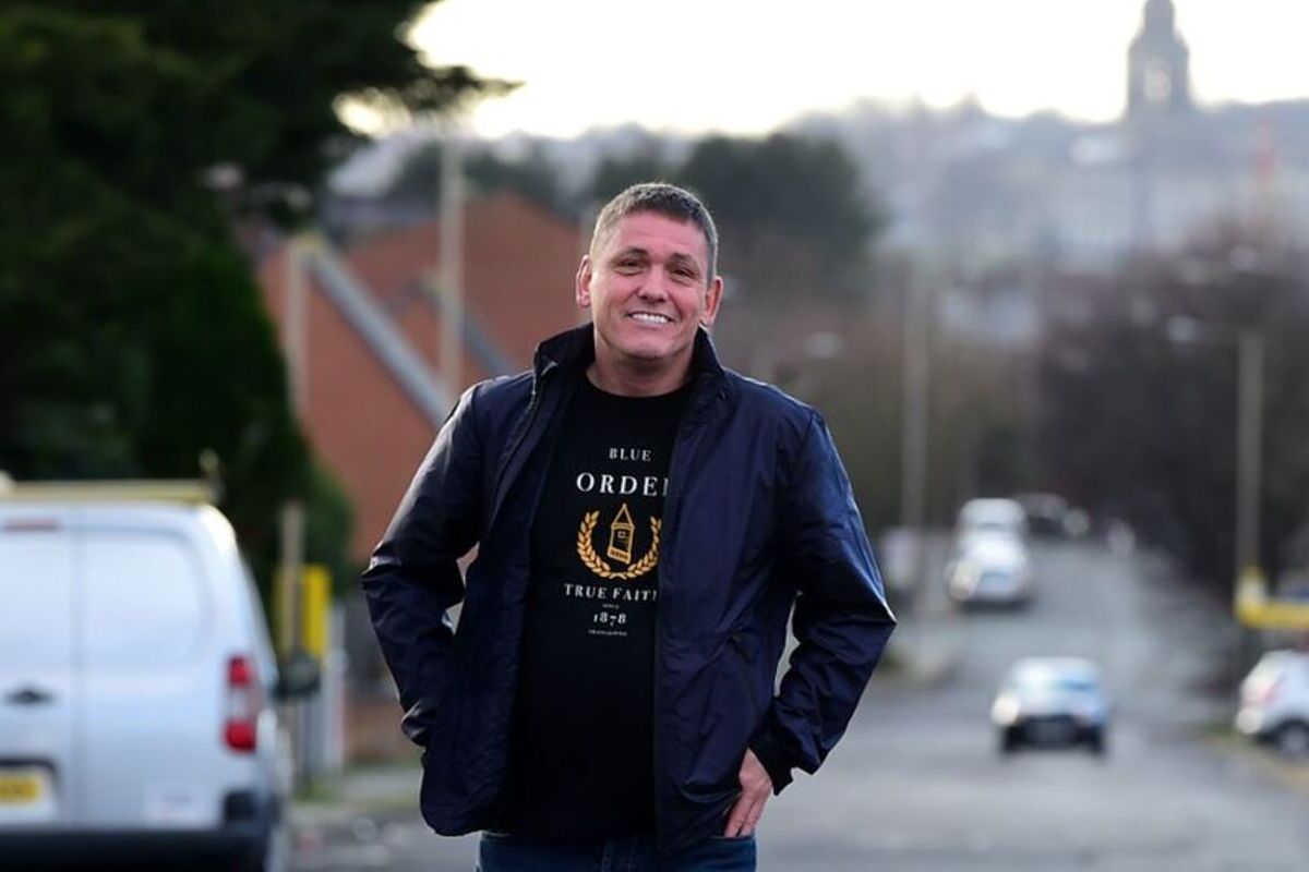 Πρώην παίκτης Έβερτον αποκαλύπτει: «Έπινα αλκοόλ και έκανα κοκαΐνη για 25 χρόνια, απορώ πως είμαι ζωντανός»