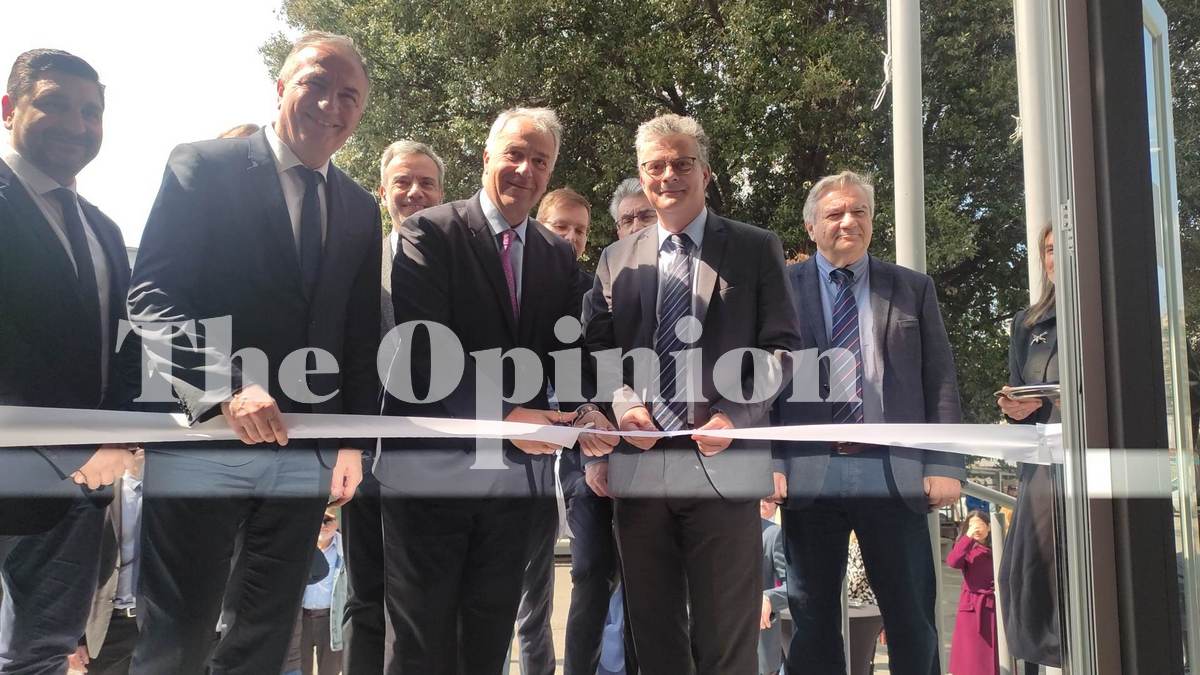Η Θεσσαλονίκη αποκτά Γραφείο Συνηγόρου του Πολίτη – Τι ειπώθηκε στα εγκαίνια (ΦΩΤΟ-VIDEO)
