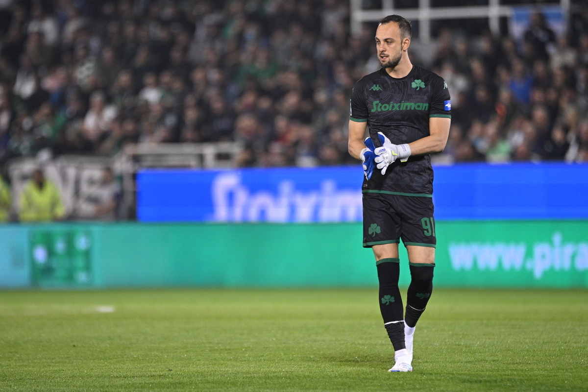 12+1 παίκτες της Super League που μένουν ελεύθεροι το καλοκαίρι