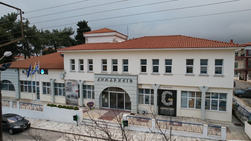 Έως 60 δόσεις η ρύθμιση οφειλών προς τον δήμο Ωραιοκάστρου