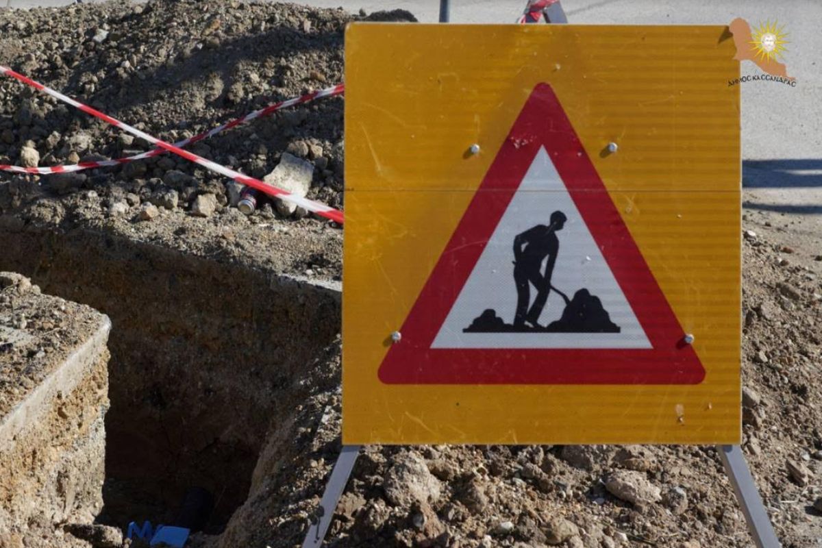 Χωρίς νερό εδώ και λίγες μέρες οικισμός στη Χαλκιδική – Η δήμαρχος Κασσάνδρας στο TheOpinion