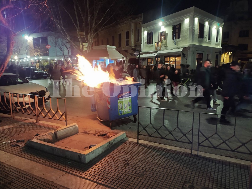 φθορές,