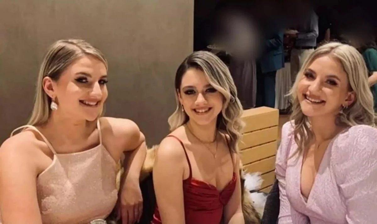 Τραγωδία στα Τέμπη: Ταυτοποιήθηκαν επίσημα οι σοροί των διδύμων από την Καλαμπάκα