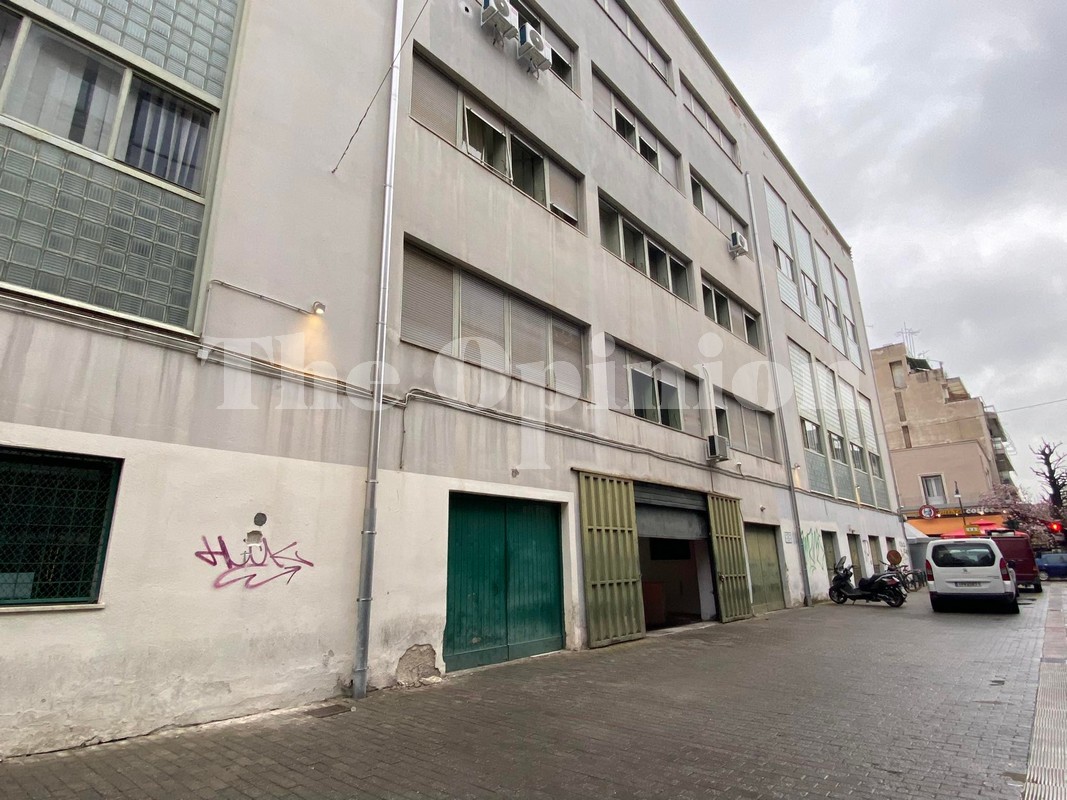 σταθμάρχης,