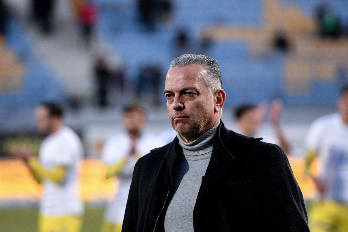 Βασίλης Δημητριάδης στο TheOpinion: «Θερμά συλλυπητήρια για τον χαμό του Μάκη που ήταν φίλος μου»