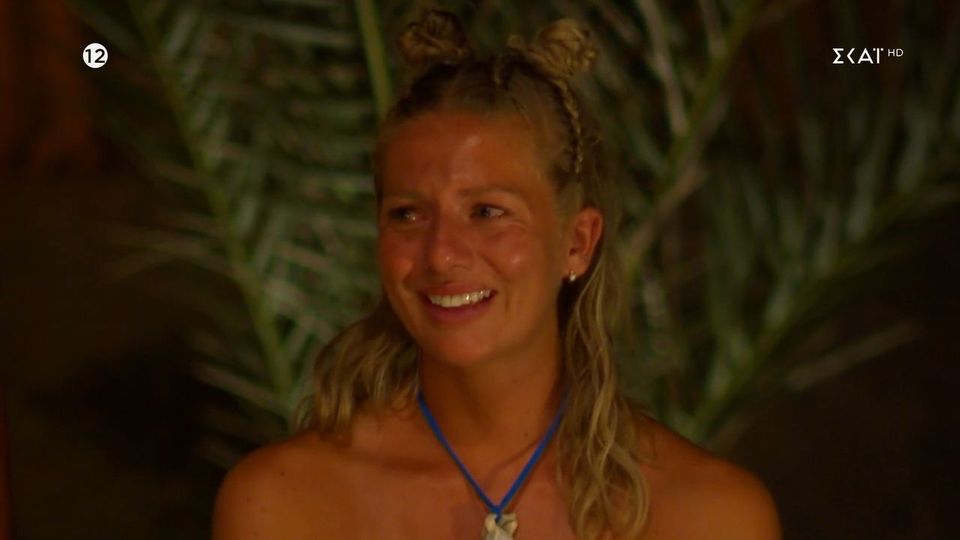 Survivor: Αποχώρησε με δάκρυα η Ελένη – Ράκος η Σταυρούλα (VIDEO)