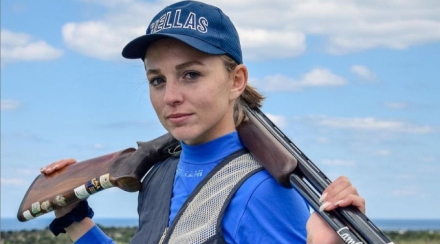 Mεγαλείο ψυχής από την Κατζουράκη: «Είμαι καλύτερα από άλλους στην υγεία μου, βοηθήστε και δώστε αίμα (ΦΩΤΟ)