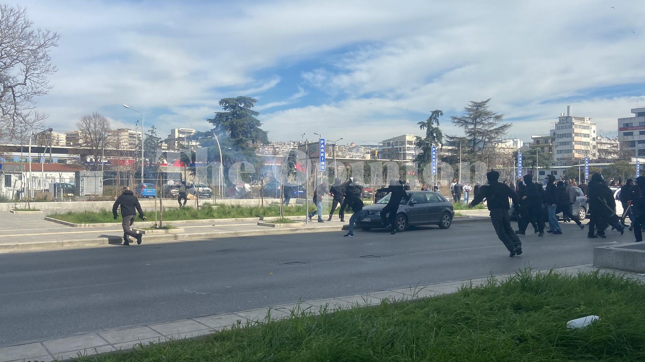 Επεισόδια,