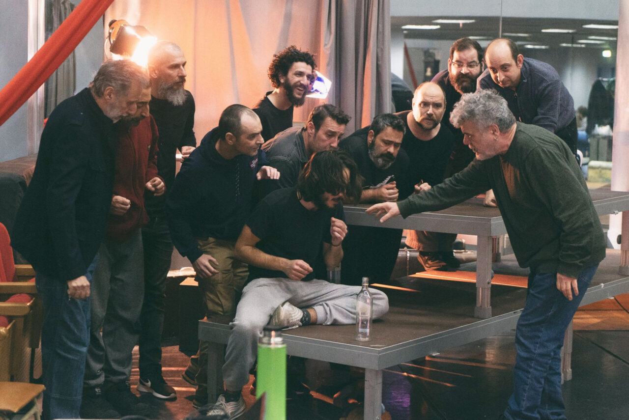 επιθεωρητής,