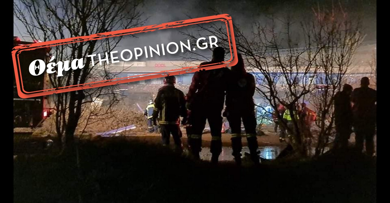 «Εικόνα πόνου, εικόνα καταστροφής! Κάναμε το στομάχι μας πέτρα» – Διασώστης μιλά στο TheOpinion
