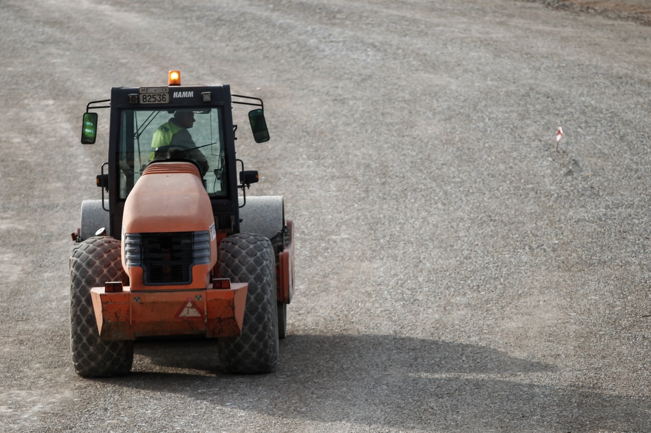 54,54 εκατομμύρια ευρώ για τον οδικό άξονα Θεσσαλονίκη-Κιλκίς-Δοϊράνη