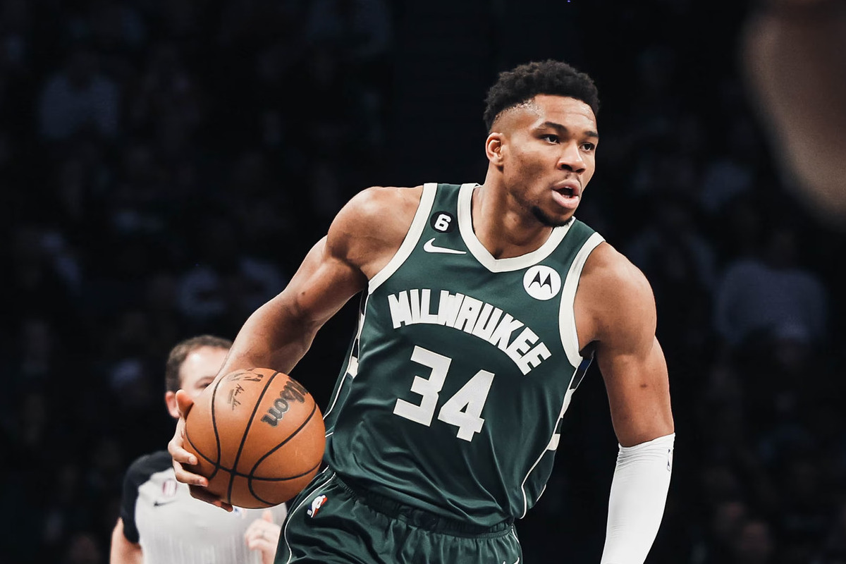 Η 32άρα του Γιάννη δεν ήταν αρκετή και έσπασε το νικηφόρο σερί ανήμερα των Χριστουγέννων (video)