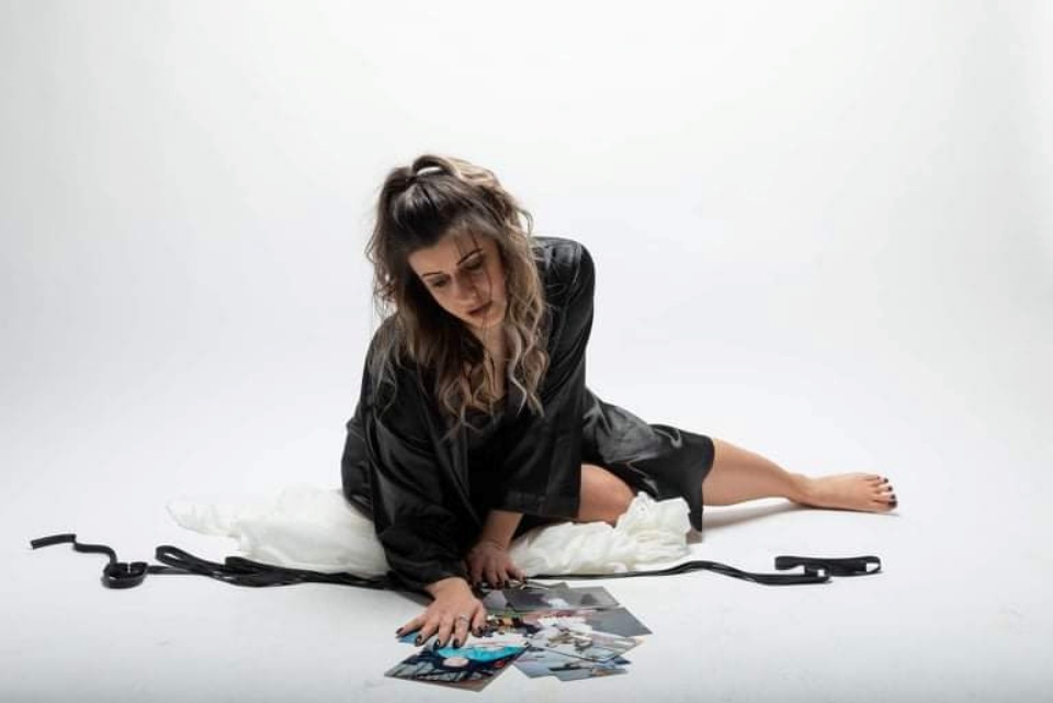 Γιατί Μαμά,