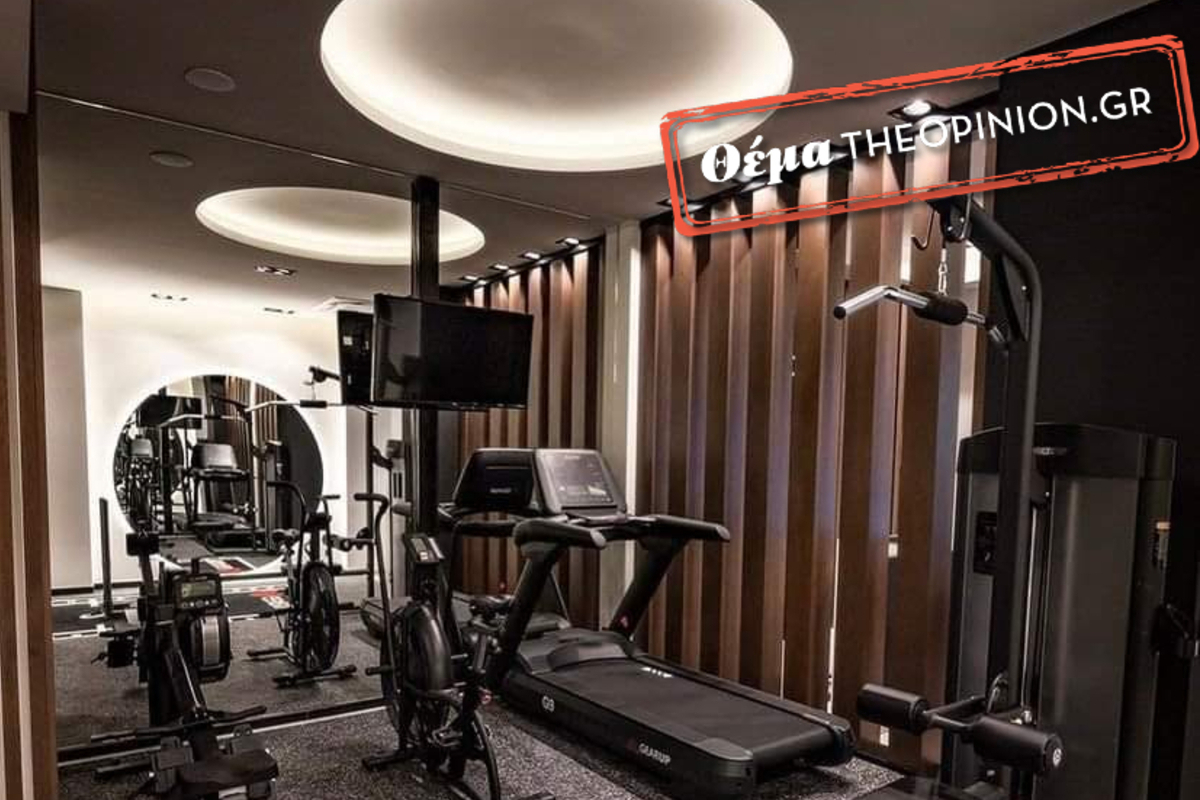 Θέμα TheOpinion: Τα γυμναστήρια στην μετά-Covid εποχή