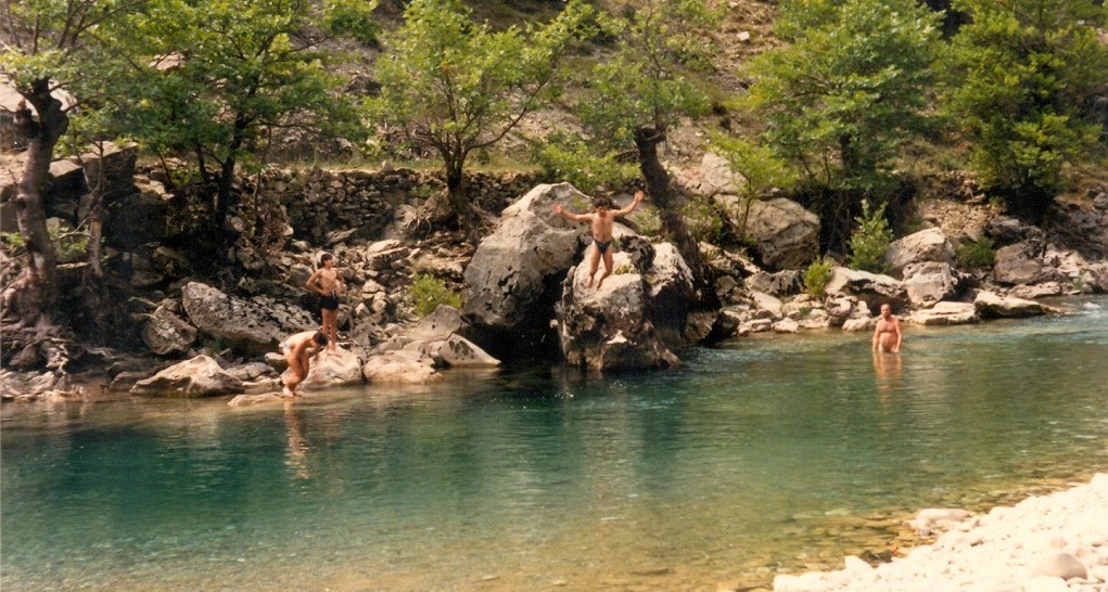 Το ERTFLIX υποδέχεται το 25ο Φεστιβάλ Ντοκιμαντέρ Θεσσαλονίκης! (ΦΩΤΟ)