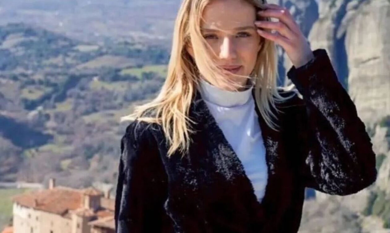 «Η Ιφιγένεια αγνοείται…» – Έκκληση από την οικογένεια (video)