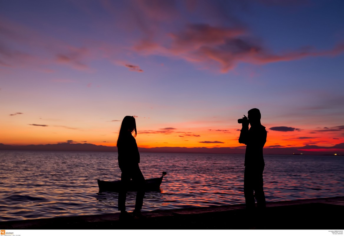 Παντρεύεσαι; Ιδανικός προορισμός για ταξίδι του μέλιτος η Θεσσαλονίκη