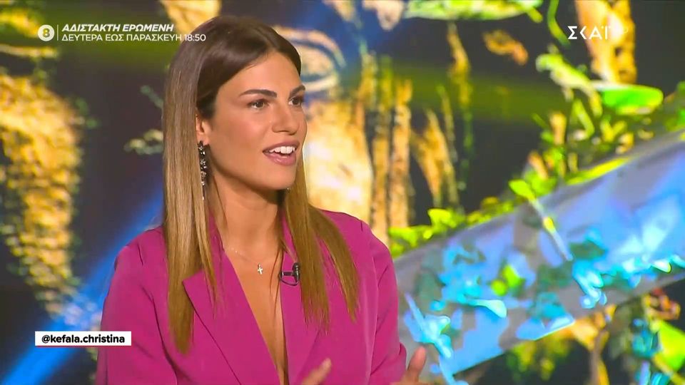 Κεφαλά: Το παν είναι τα χρήματα, ας μη κρυβόμαστε (VIDEO)