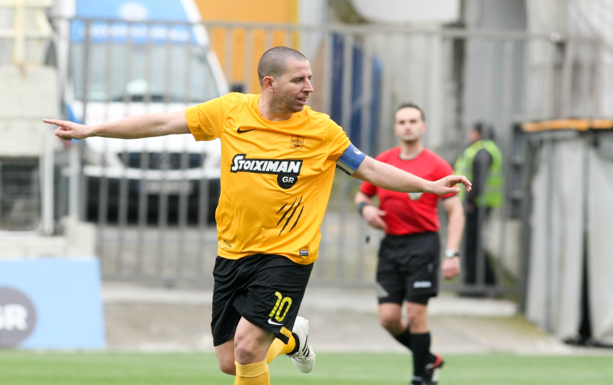 Κόκε για τα λάθη που τον οδήγησαν στη φυλακή: «Έχω παρασύρει αρκετούς αθώους ανθρώπους – Είναι κάτι που θα ήθελα να σβήσω από τη ζωή μου»