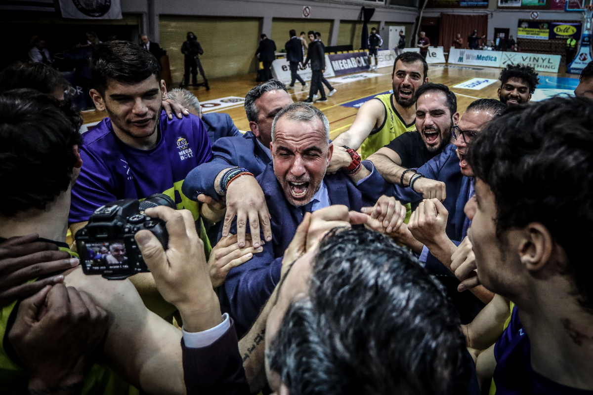 Basket League: Ηττήθηκε από τον Προμηθέα ο ΠΑΟΚ – Eύκολες νίκες για ΠΑΟ, ΑΕΚ και Λαύριο