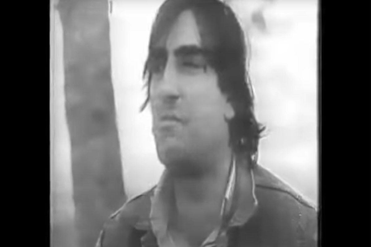 Μάκης «Μανάβης»: Όταν μιλούσε για την αντιμετώπιση των οπαδών της Αθήνας και του ΠΑΟΚ (video)