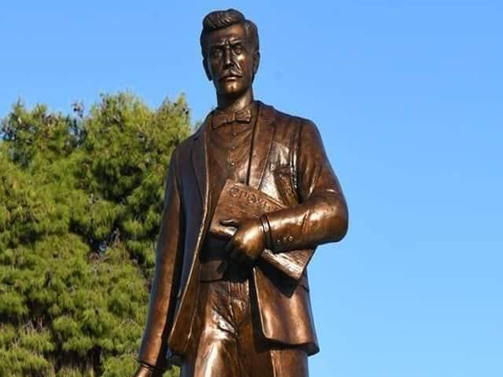 «Νίκος Καπετανίδης»: Τηλεοπτικό παραλήρημα το βίντεο που θέλει τη Θράκη και τα νησιά του Αιγαίου υπό Τουρκική Κατοχή