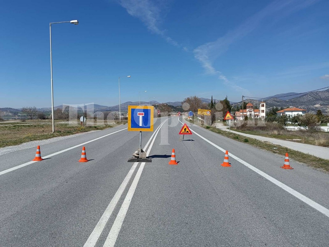 Γέφυρα Σερβίων: Σε αναβρασμό κάτοικοι και φορείς – Οι εναλλακτικές διαδρομές (ΦΩΤΟ+VIDEO)