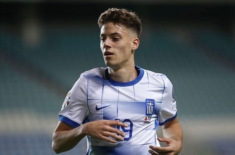 Ο απολογισμός των διεθνών του ΠΑΟΚ μέσα από τη «ματιά» της Ασπρόμαυρης ΠΑΕ