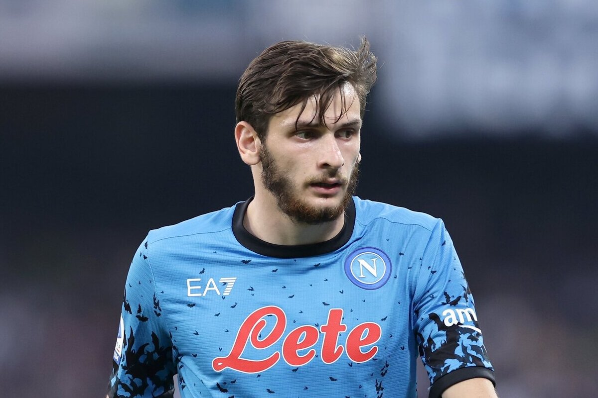 Κβαρατσχέλια: Η Σεβίλλη έχασε τον Γεωργιανό «μάγο» μέσα από τα χέρια της για… ψίχουλα