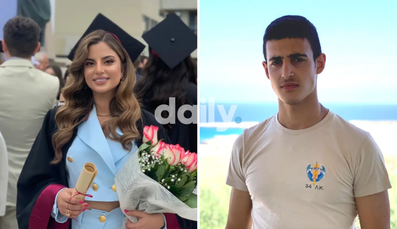 Τέμπη, Κύπριοι,