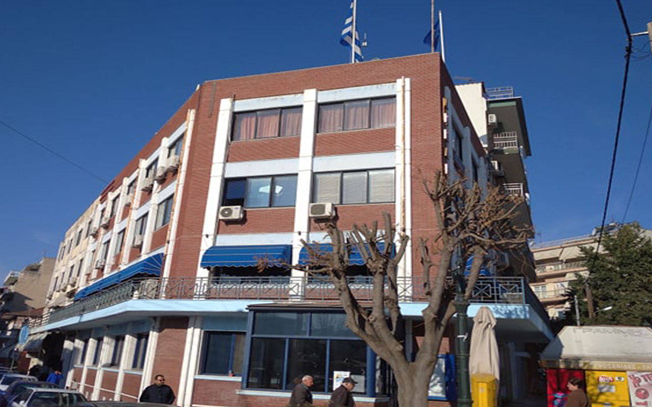 Δήμος Λαγκαδά: Έτοιμο προς δημοπράτηση το έργο της αντικατάστασης του δικτύου ύδρευσης