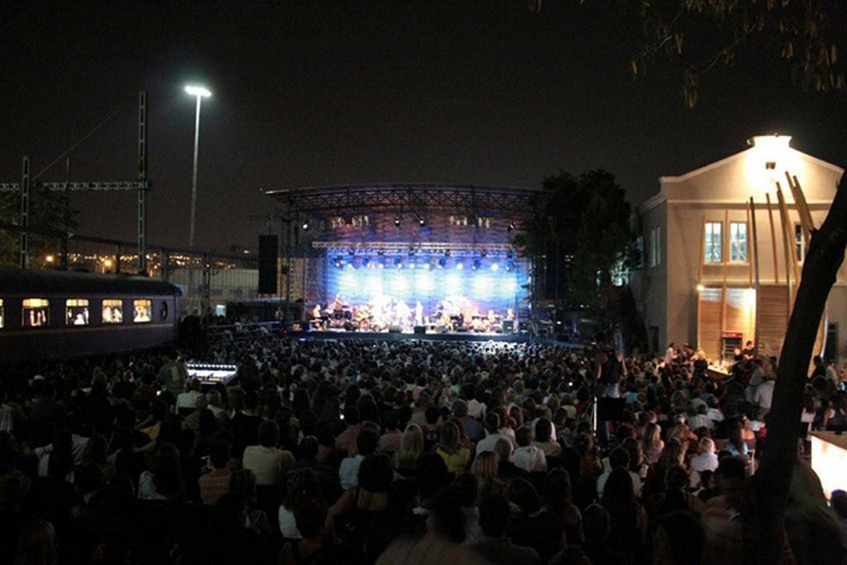 Μύλος: Ακυρώνονται οι συναυλίες του διήμερου