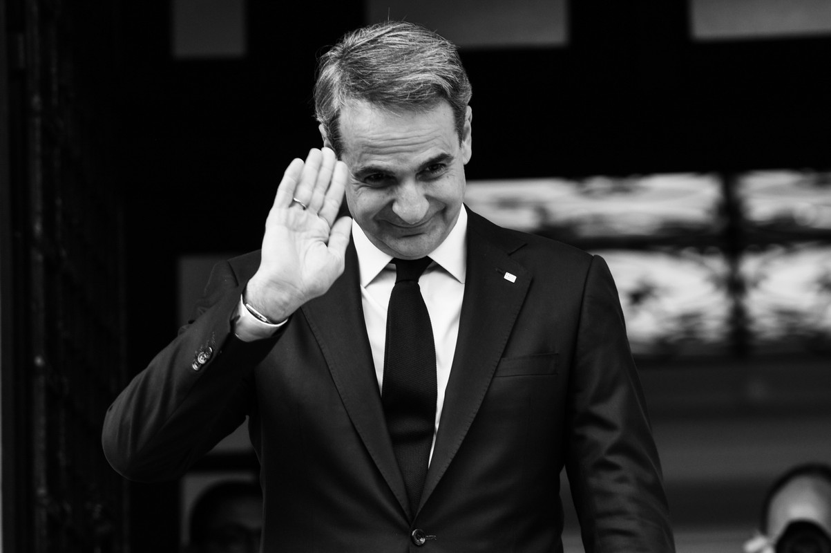 Πέντε φορές «συγγνώμη» και ο Πρωθυπουργός δε γνώριζε…