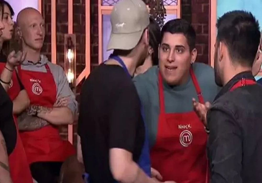 Masterchef – Μότο Μότο: «Μάλλον τα πηγαίνω καλά και ζηλεύουν» (VIDEO)