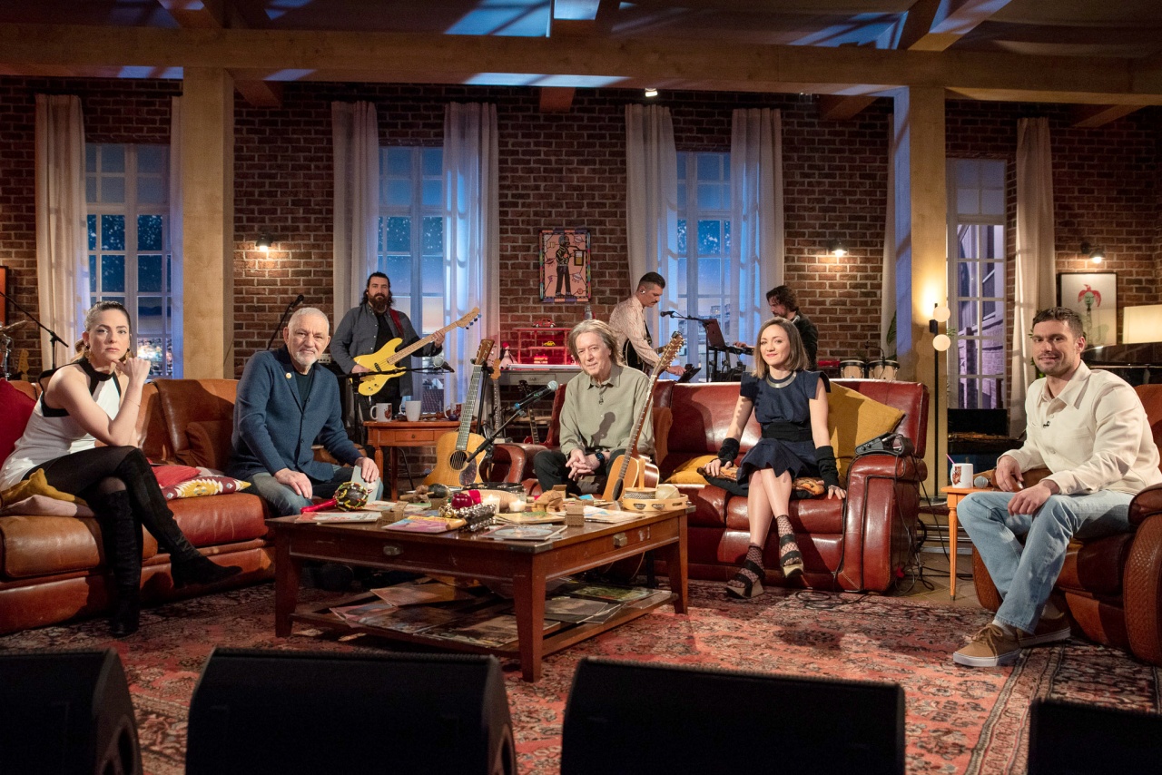 Μουσικό κουτί,