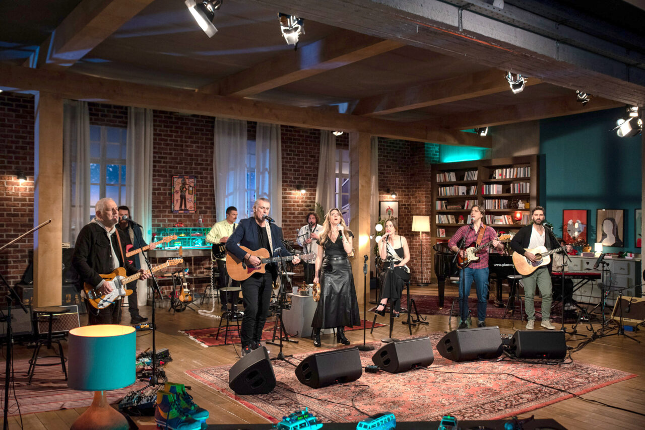 Μουσικό Κουτί,