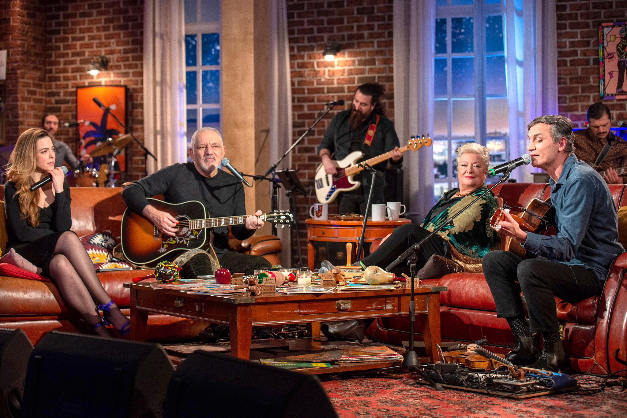 Μουσικό Κουτί,