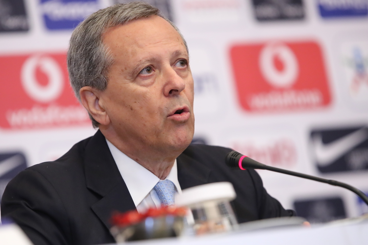 Συνεχίζεται η «Οδύσσεια» για το γήπεδο του τελικού Κυπέλλου – Μπαλτάκος: «Ο Μπέος δε δέχεται καθόλου φιλάθλους»