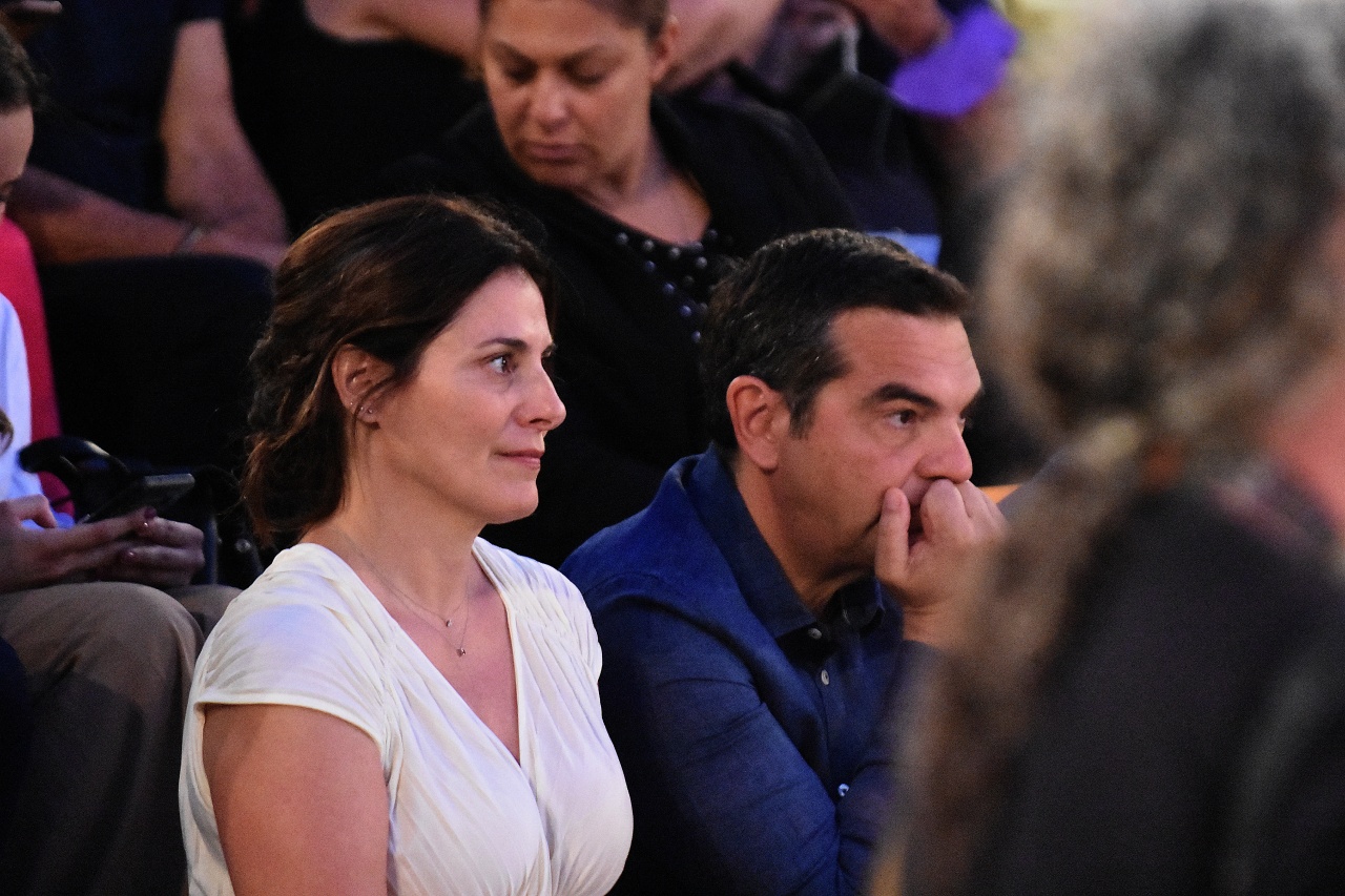 Πόθεν Έσχες: Τι δηλώνει ο Αλέξης Τσίπρας