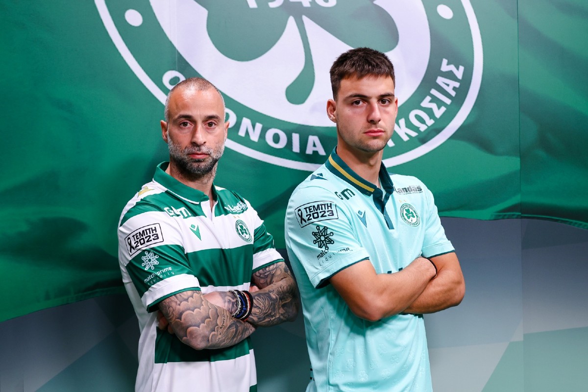 Τρομερή κίνηση: Η Ομόνοια αλλάζει την εμφάνισή της στην μνήμη των θυμάτων στα Τέμπη