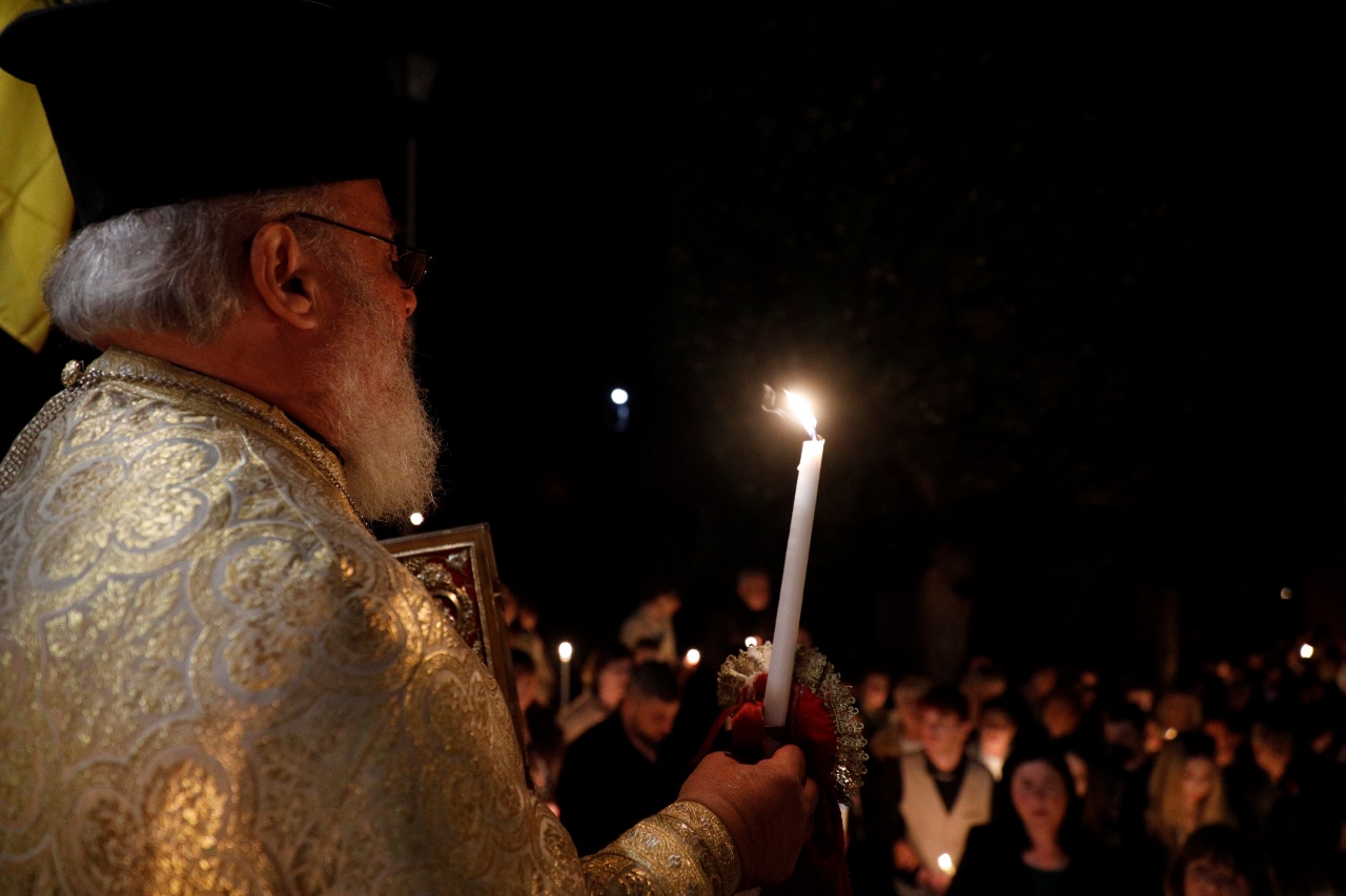 Η Μεγάλη Εβδομάδα στην ΕΡΤ – Αναλυτικά το πρόγραμμα