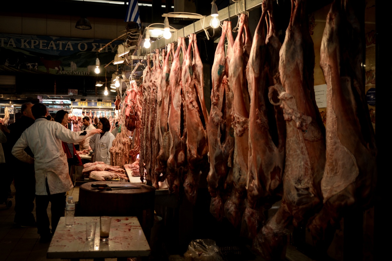 Το Υπουργείο Ανάπτυξης διαψεύδει το «ακριβότερο Πάσχα»