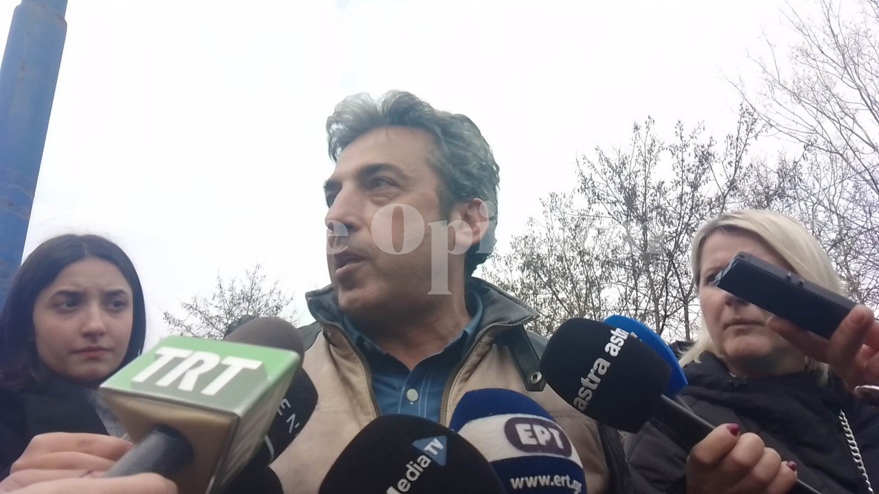 Πατέρας αγνοούμενου: Δεν έχουμε καμία ενημέρωση – Θέλουμε να δούμε που είναι τα παιδιά μας (video)