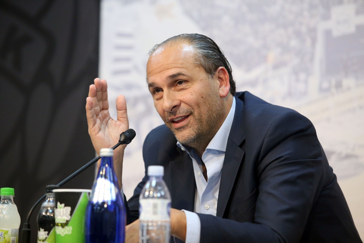 Με ποια παράταξη κατεβαίνει στις εκλογές ο Μπάνε Πρέλεβιτς – Τι λέει ο ίδιος στο ΤheOpinion