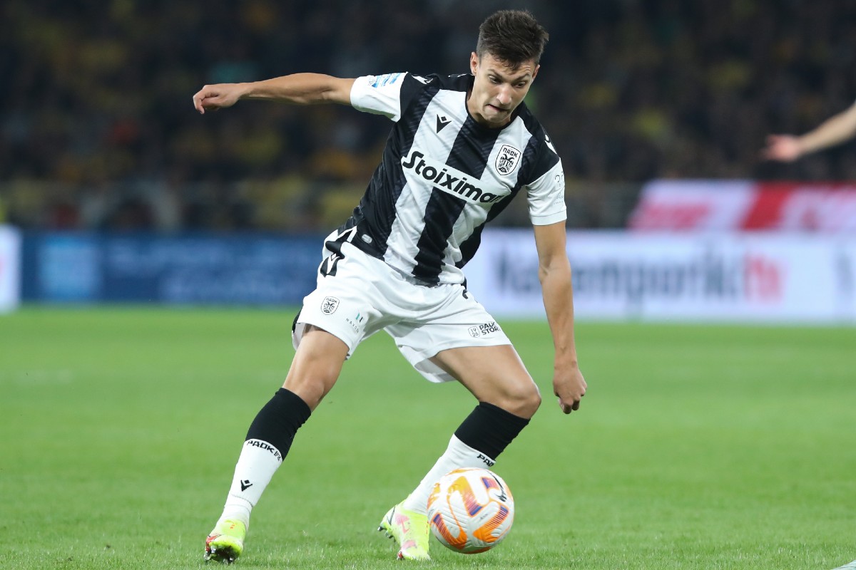 Επίσημο: Στην Κουιάμπα ο Κουαλιάτα ως δανεικός από τον ΠΑΟΚ