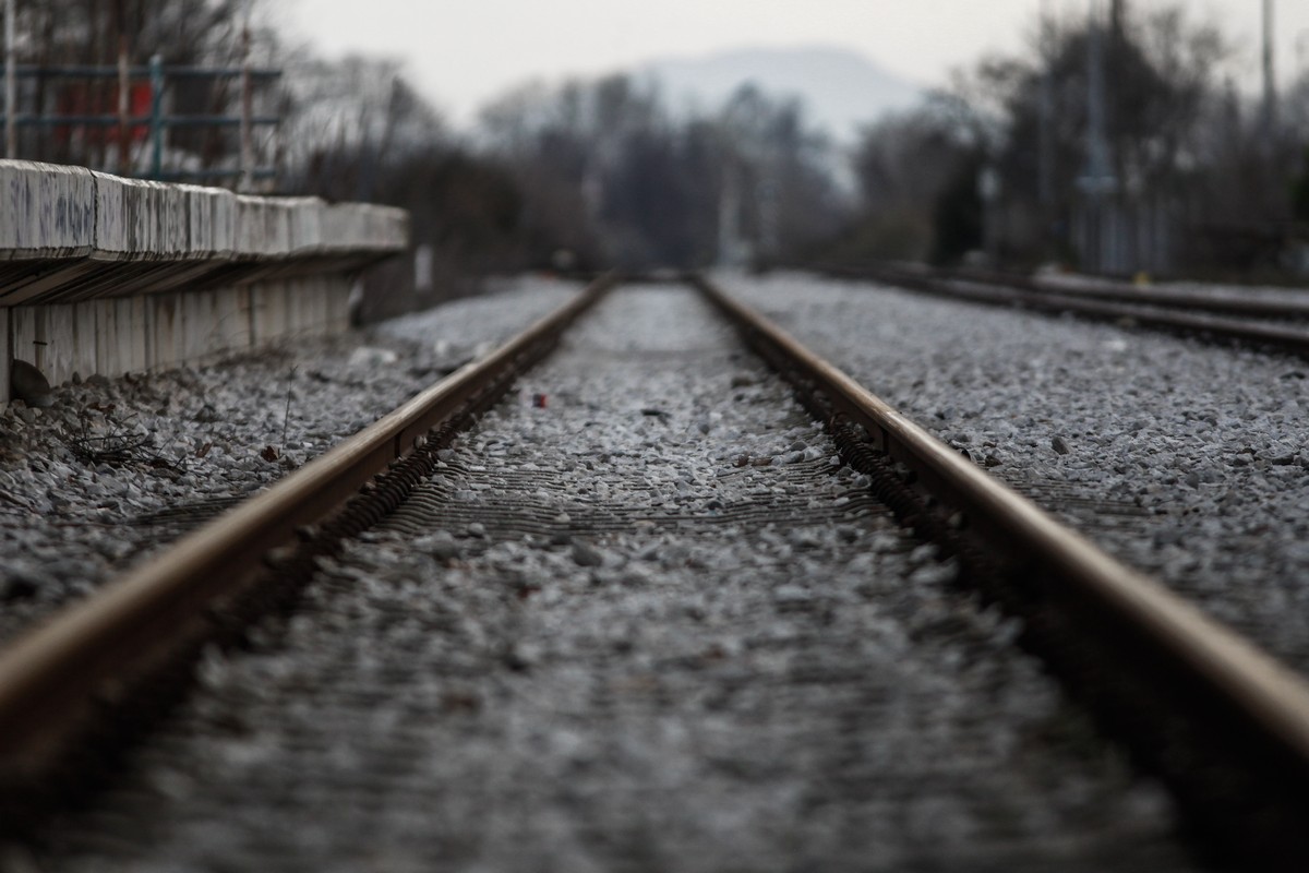 μηχανοδηγοί,