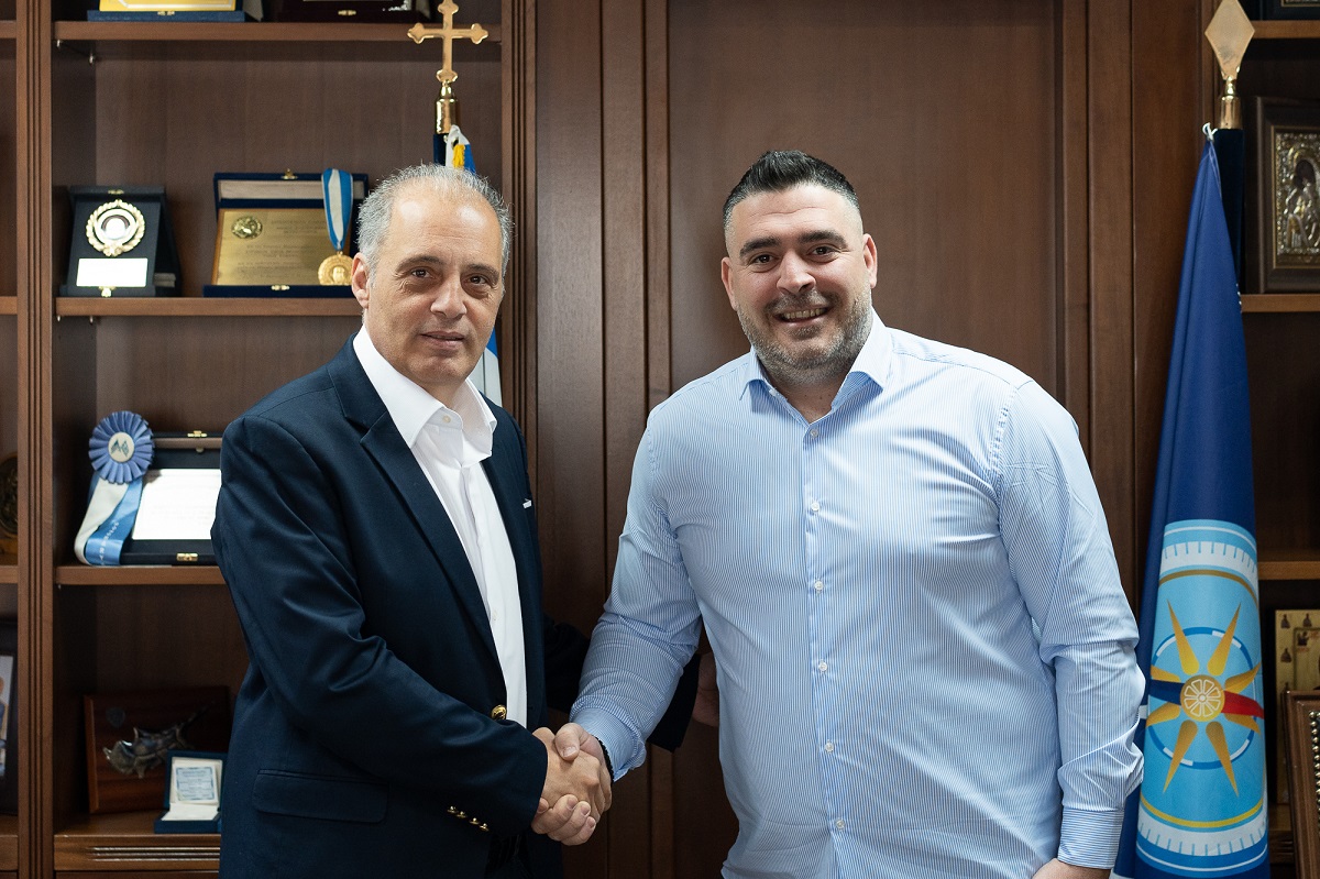 Παρέμβαση εισαγγελέα ζητά ο Κουπελόγλου