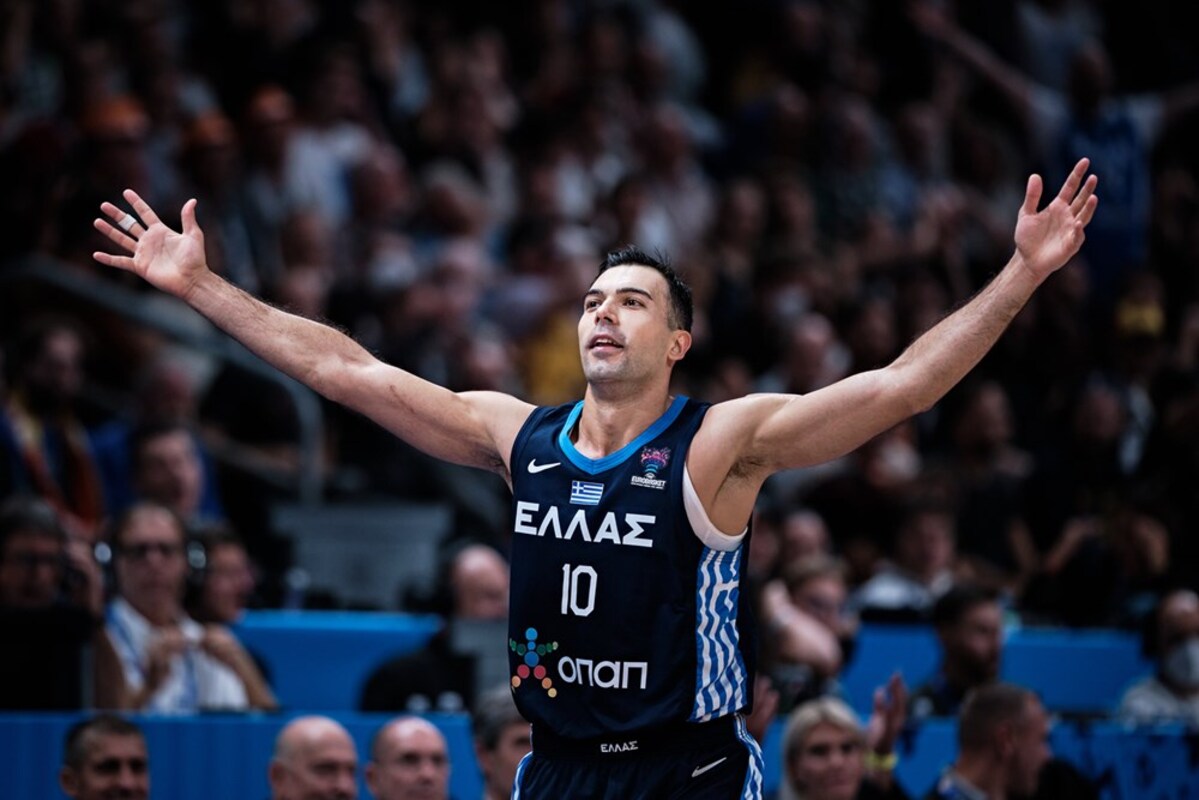 «Στο στόχαστρο της Ρεάλ Μαδρίτης ο Σλούκας»