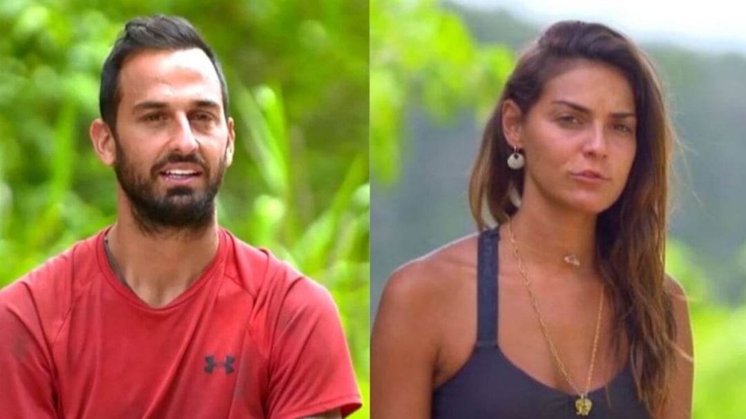 Άρης Σοϊλέδης για Βρισηίδα Ανδριώτου: «Σου φέρθηκα πολύ καλύτερα από όσο μου φέρθηκες εσύ»