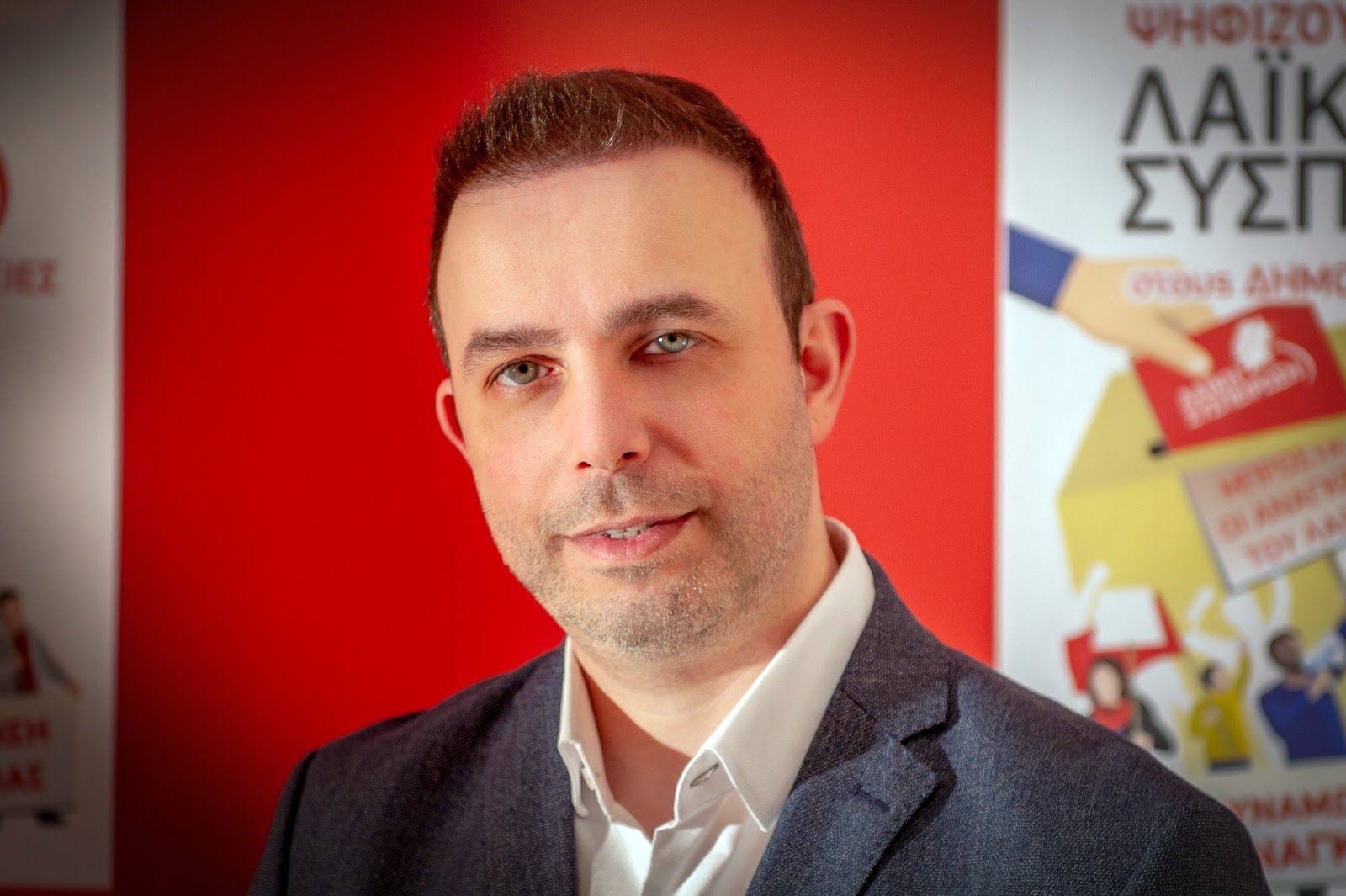 Αβραμόπουλος: Η αντιπλημμυρική προστασία στην ΠΚΜ δε βρίσκεται σε καλύτερο σημείο από τη Θεσσαλία